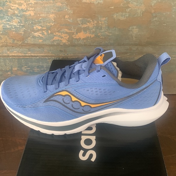 Saucony Women’s Kinvara 13 Running Shoes New Size 8.5 - Picture 9 of 10